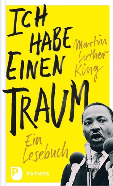 Product Image: Ich habe einen Traum