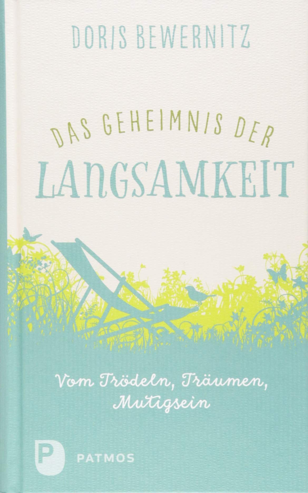 Das Geheimnis der Langsamkeit Health, Nutrition & Fitness