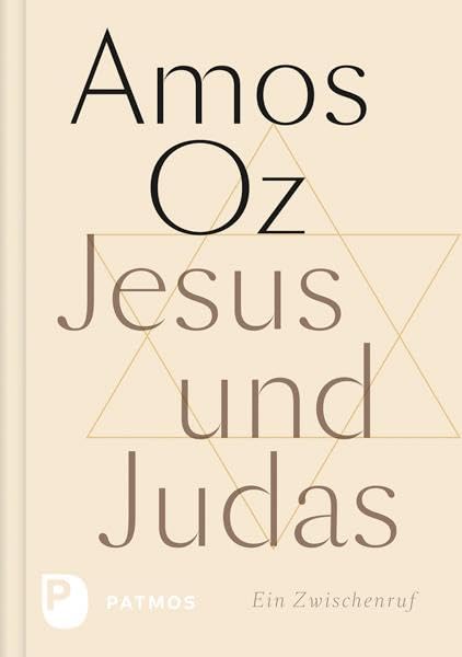 Product Image: Jesus und Judas
