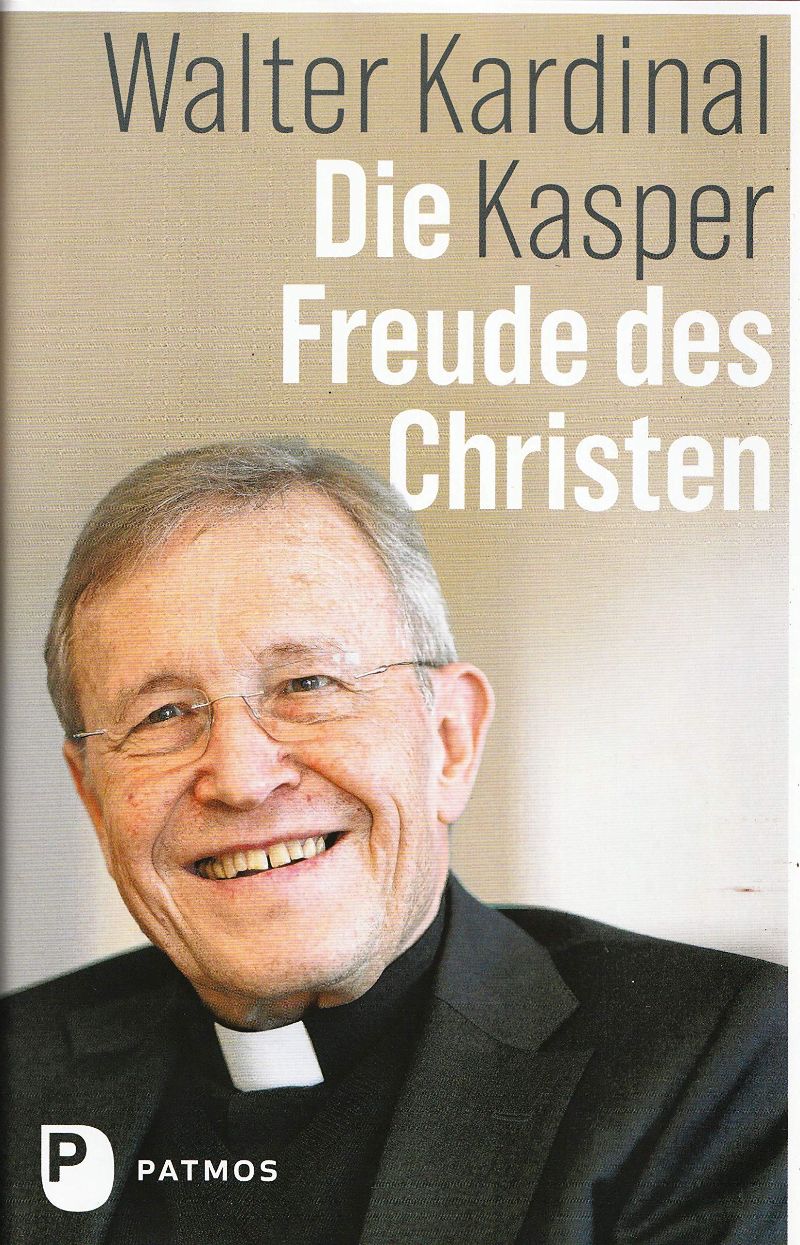 Die Freude des Christen book