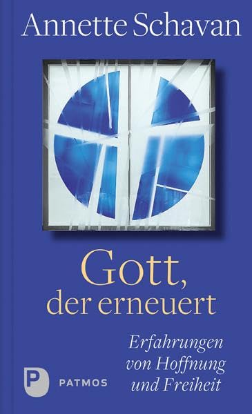 Gott, der erneuert Religion & Esotericism