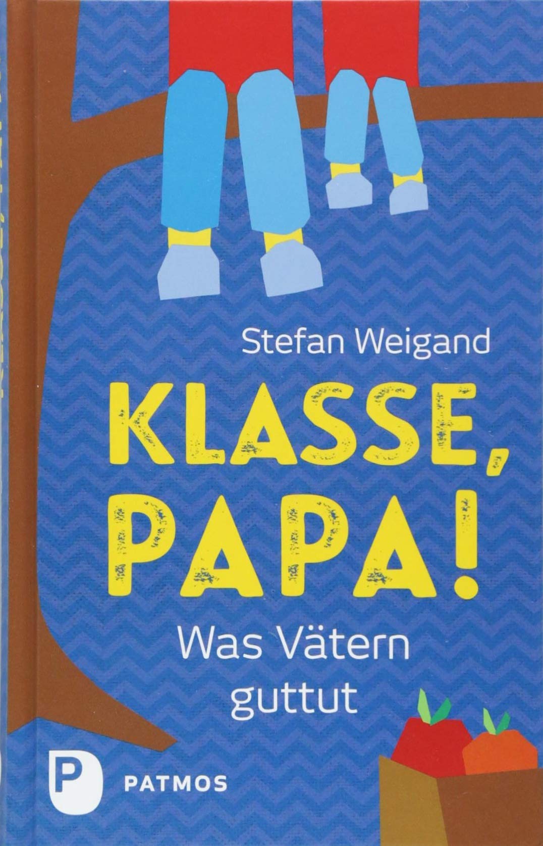 Klasse, Papa! Lifestyle Books