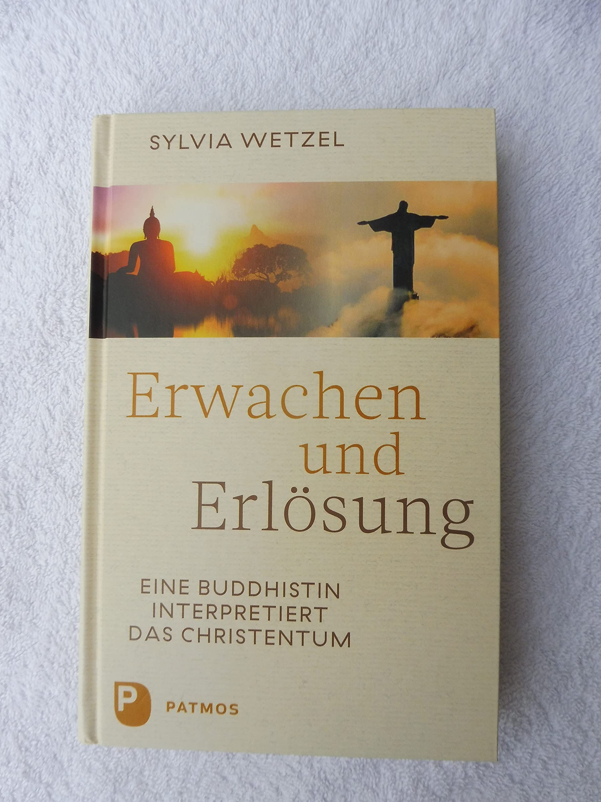 Erwachen und Erlösung Religion & Esotericism
