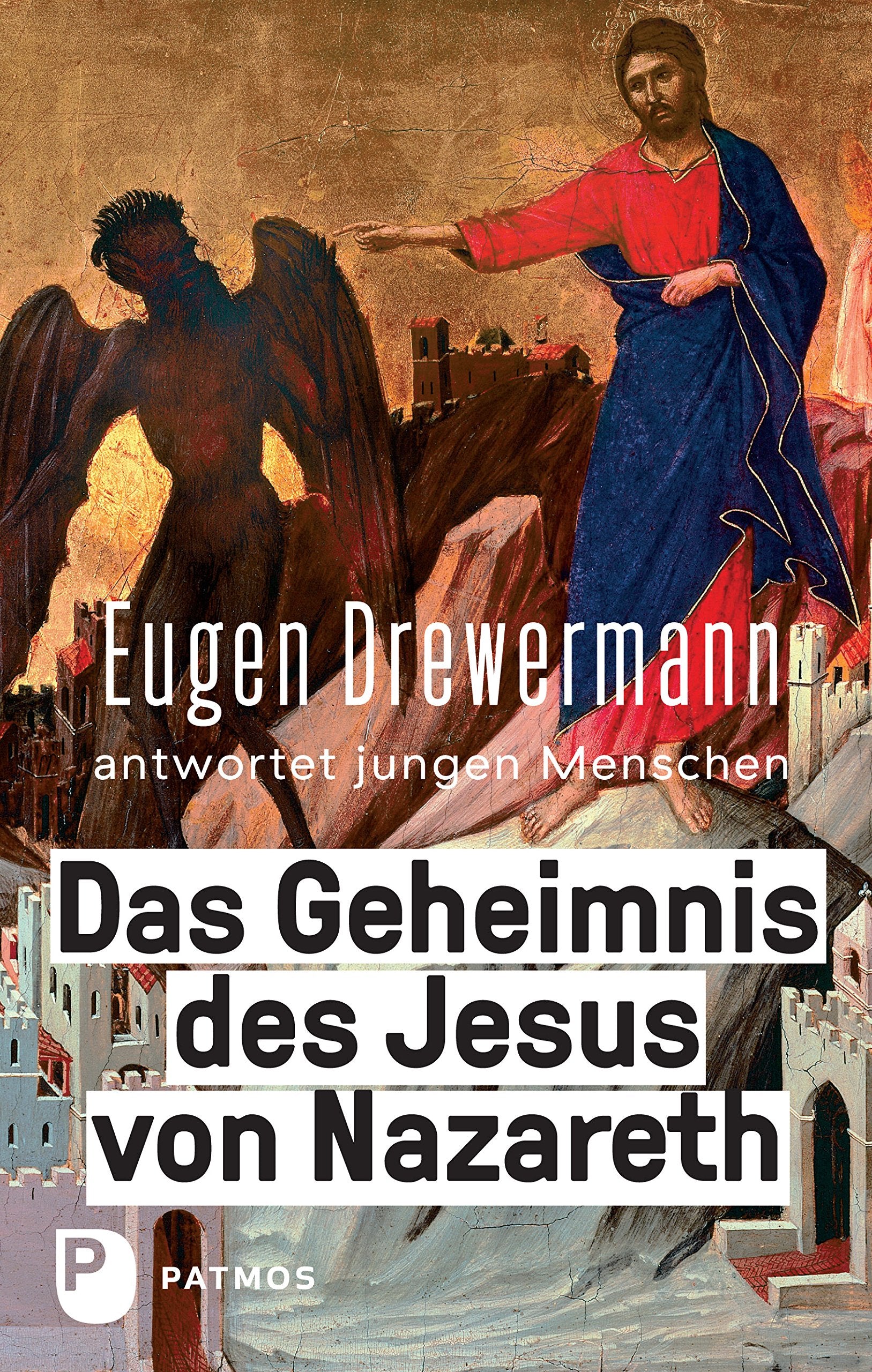 Das Geheimnis des Jesus von Nazareth Religion & Esotericism