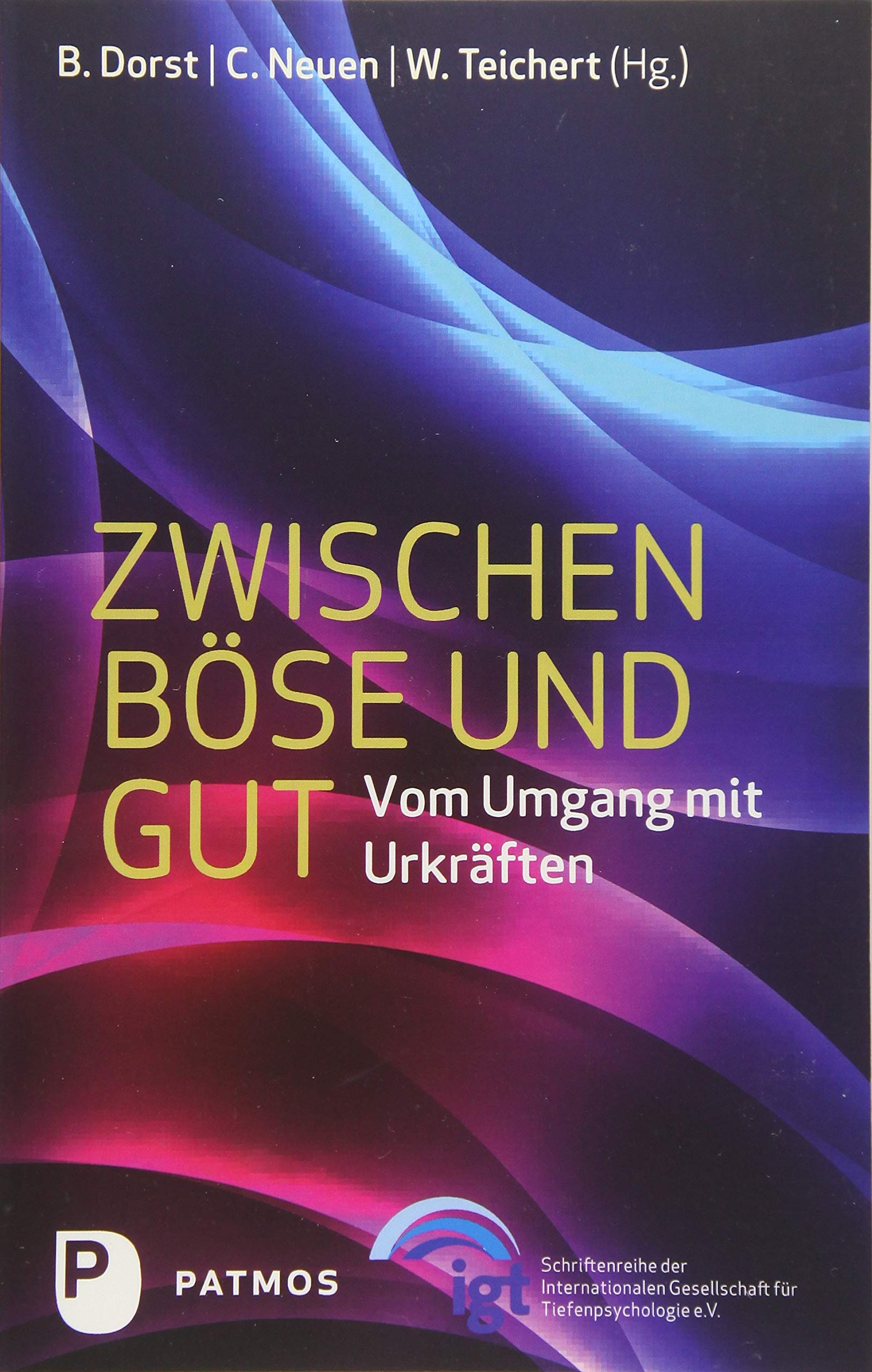 Zwischen Böse und Gut: Vom Umgang mit Urkräften Social Sciences