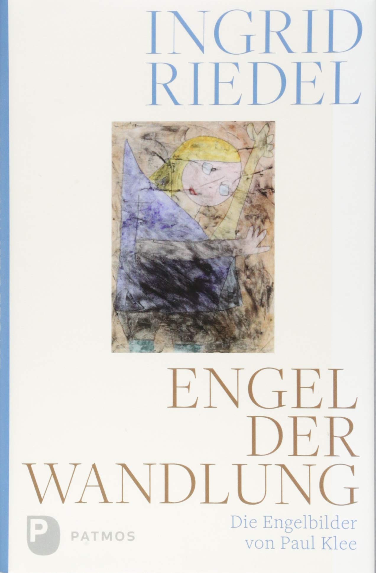 Engel der Wandlung Film, Art & Culture