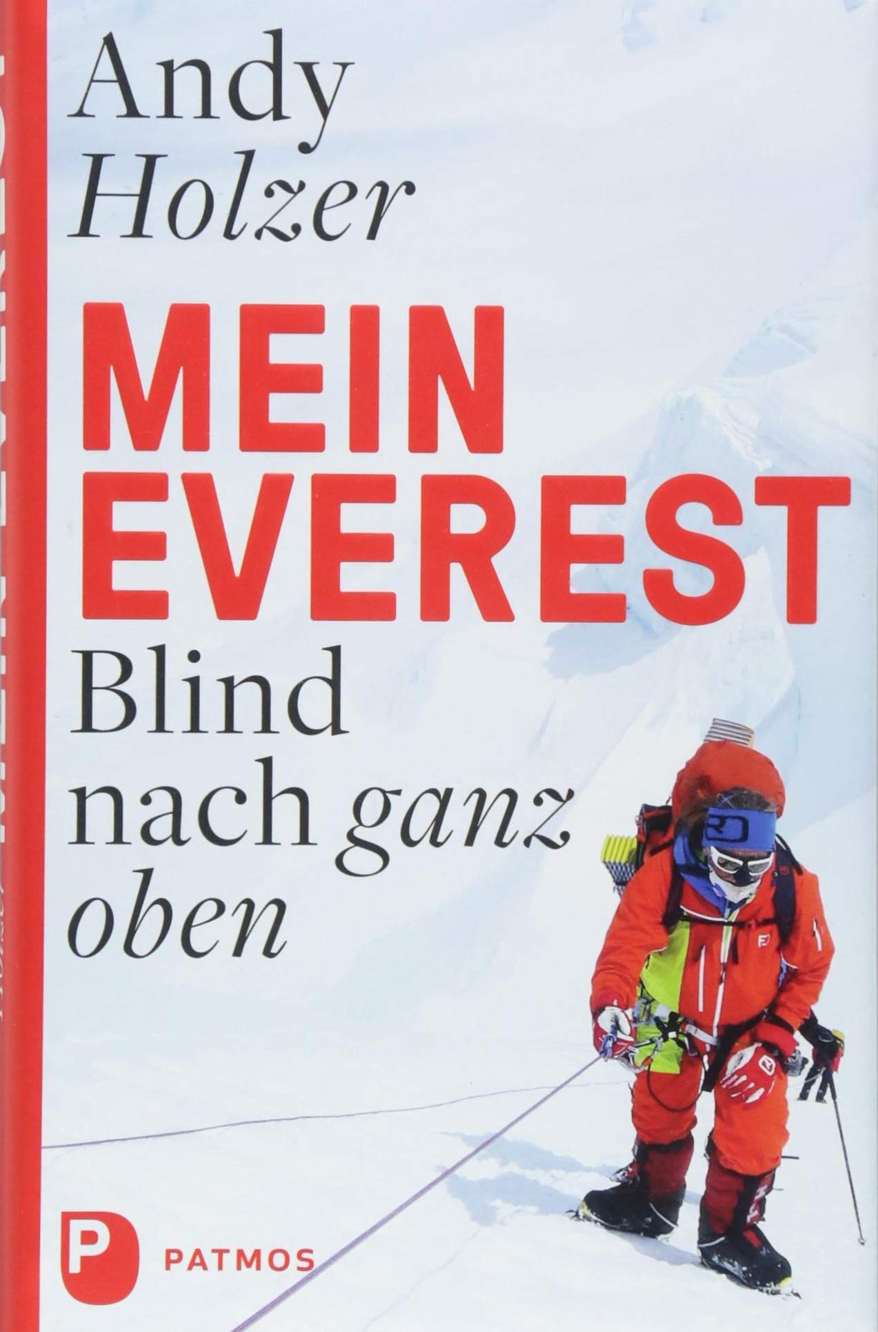 Mein Everest Science Books