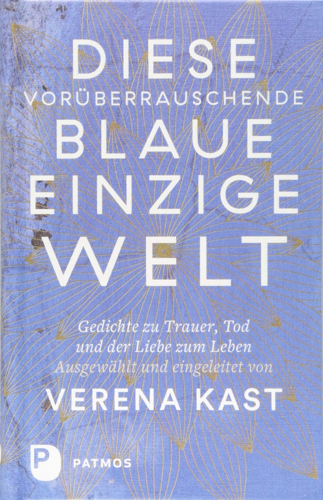 Diese vorüberrauschende blaue einzige Welt Poetry