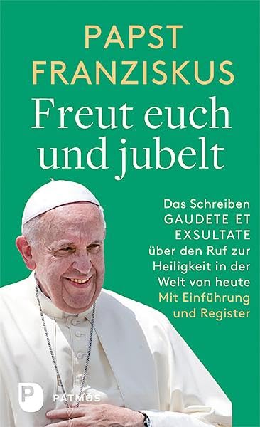 Freut euch und jubelt Second hand books on Religion & Esotericism