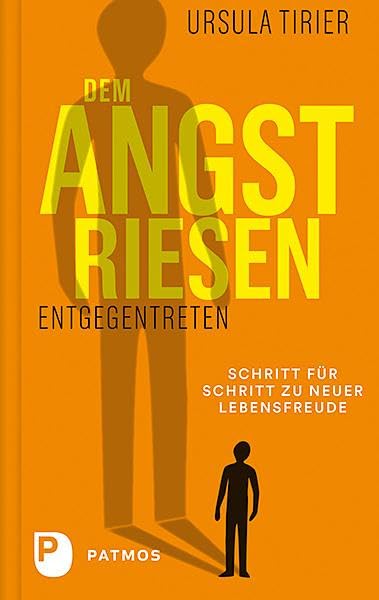 Dem Angstriesen entgegentreten Health, Nutrition & Fitness