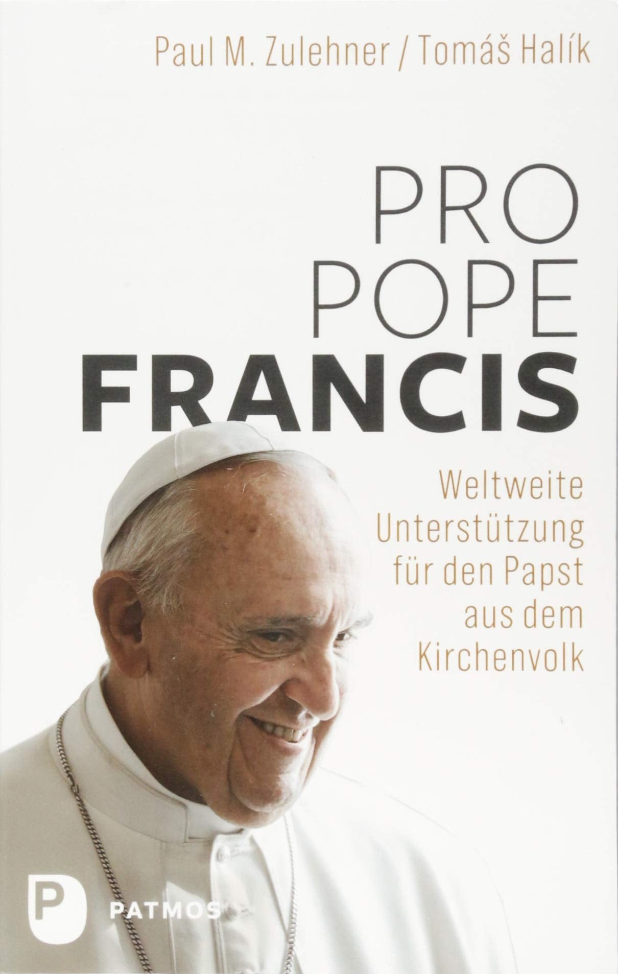 Pro Pope Francis Religion & Esotericism