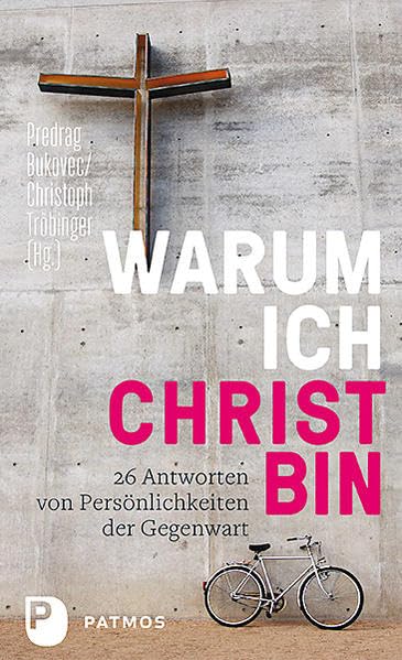 Product Image: Warum ich Christ bin