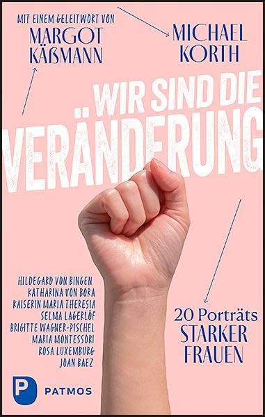 Product Image: Wir sind die Veränderung