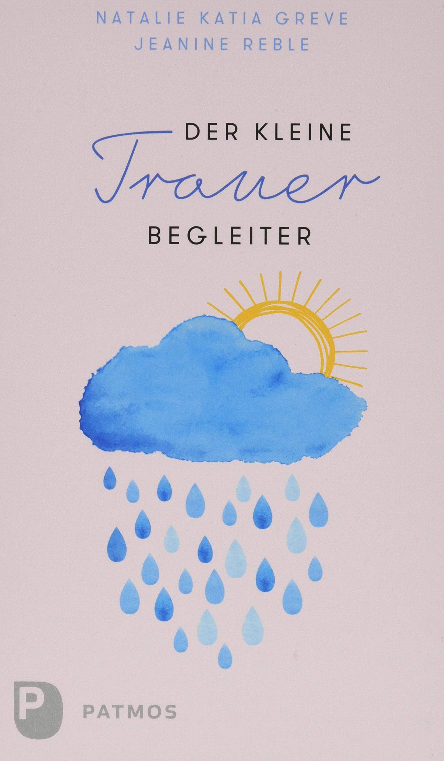 Der kleine Trauerbegleiter Lifestyle