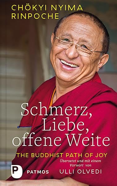 Schmerz, Liebe, offene Weite Lifestyle