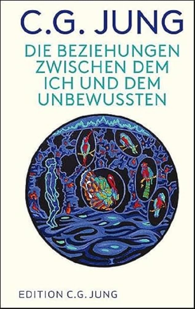 Die Beziehungen zwischen dem Ich und dem Unbewussten Psychology