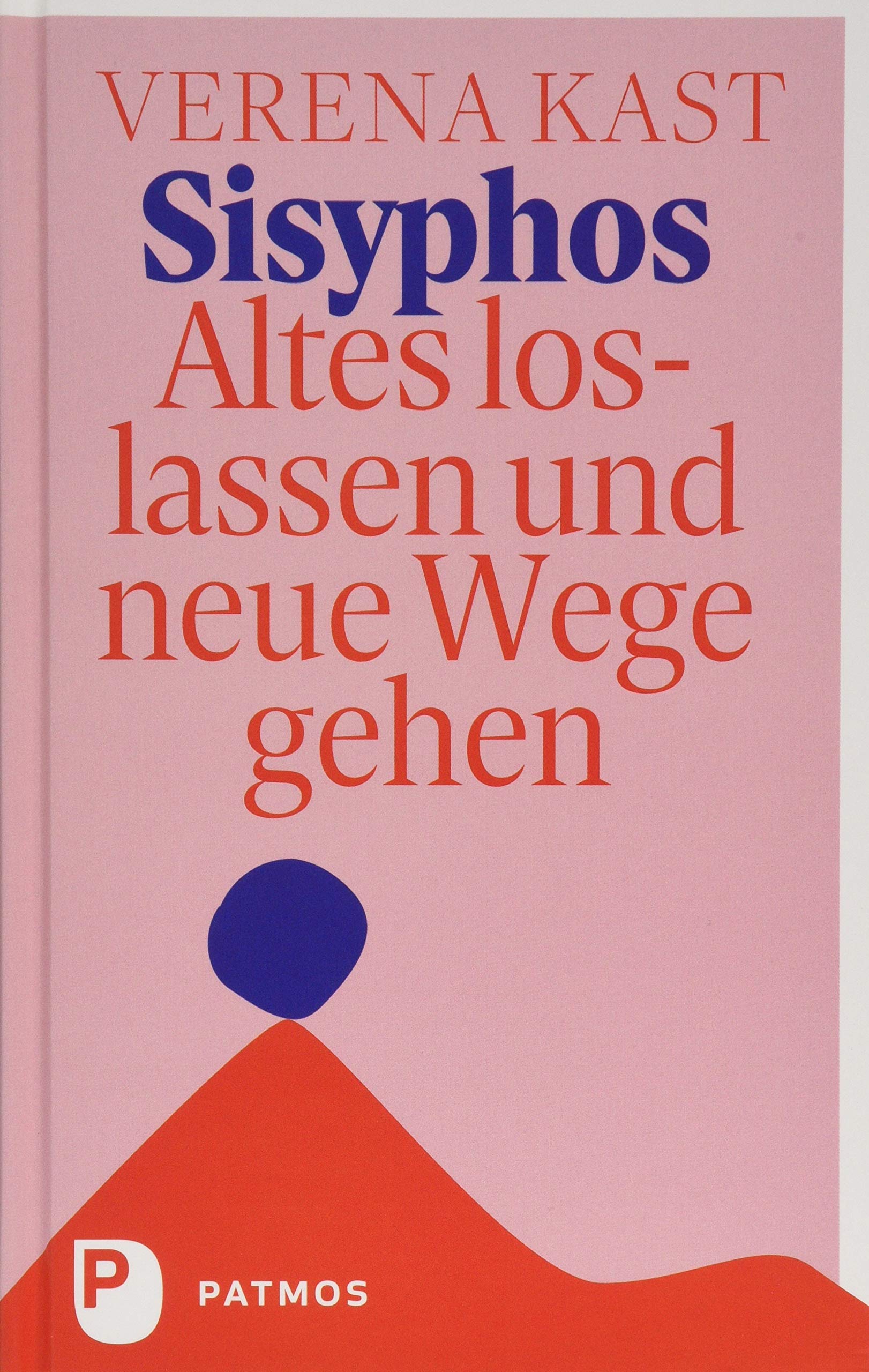Sisyphos - Altes loslassen und neue Wege gehen Lifestyle
