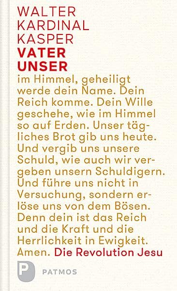 Vater unser Religion & Esotericism