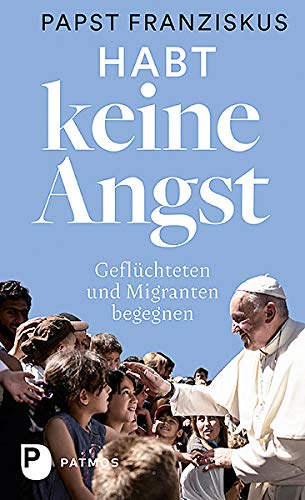 Habt keine Angst: Geflüchteten und Migranten begegnen Religion & Esotericism