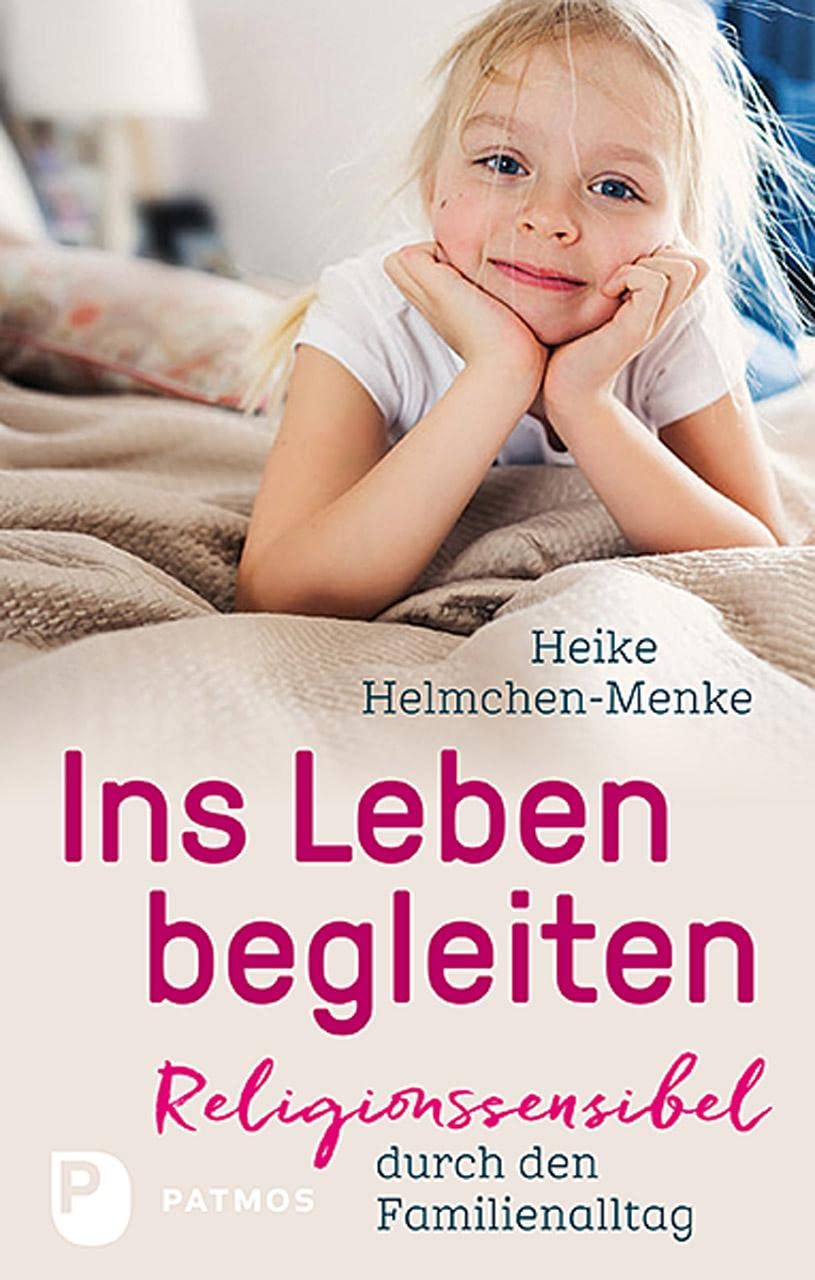 Ins Leben begleiten Parents & Children Books