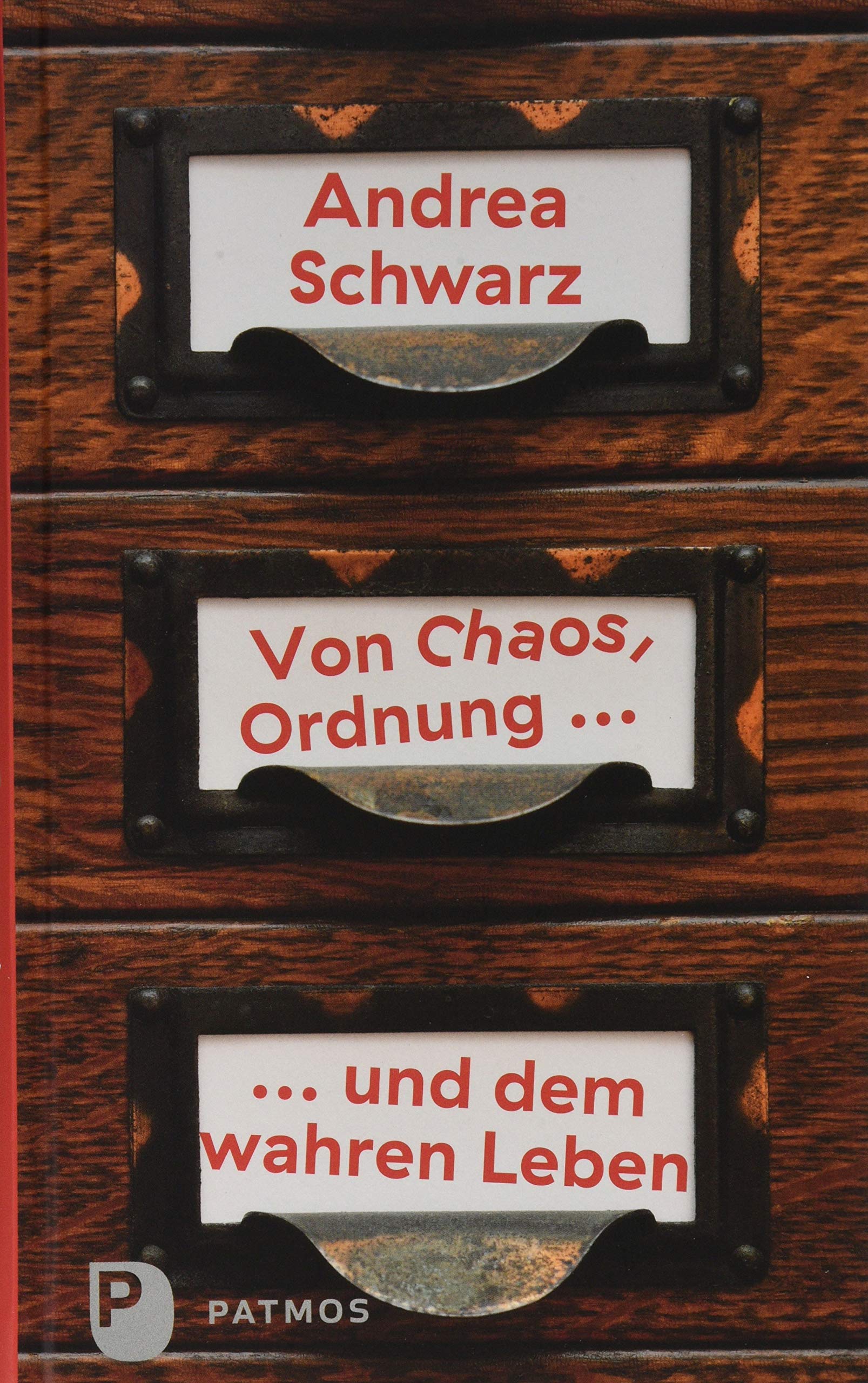 Von Chaos, Ordnung und dem wahren Leben Lifestyle