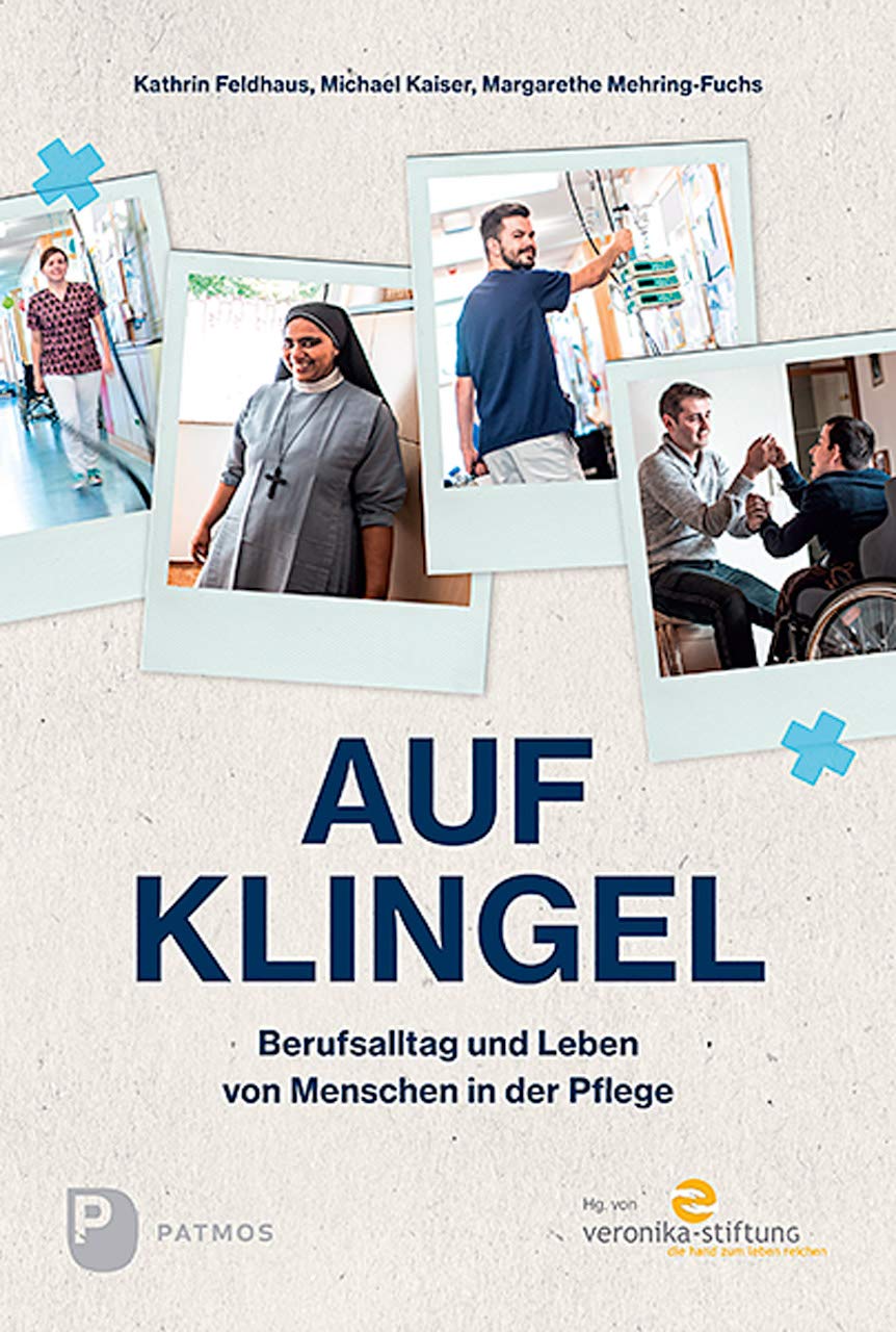 Product Image: Auf Klingel