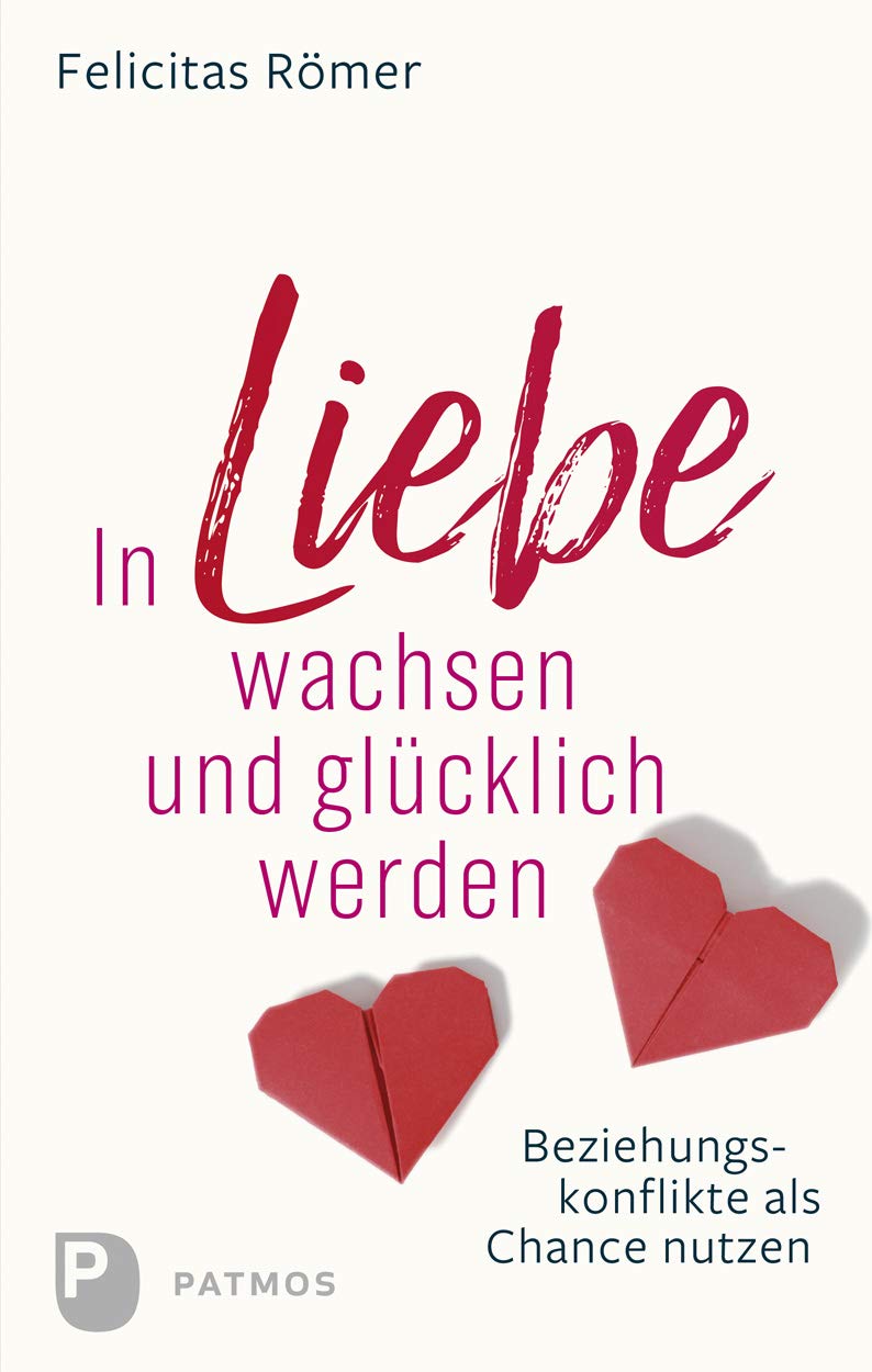 In Liebe wachsen und glücklich werden Lifestyle