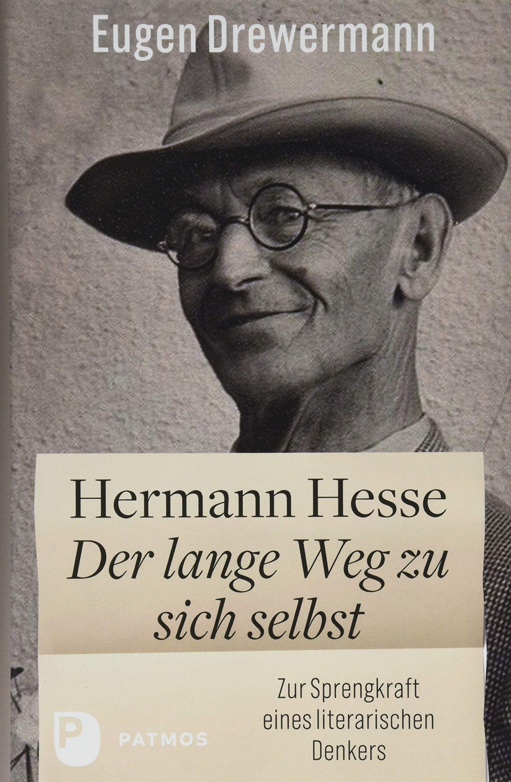 Hermann Hesse: Der lange Weg zu sich selbst Contemporary literature