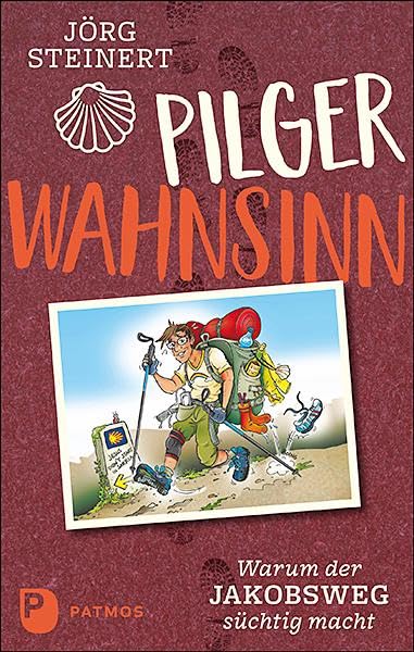 Pilgerwahnsinn Leisure, Home & Garden Books
