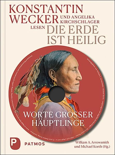 Die Erde ist heilig Essays & Short Stories