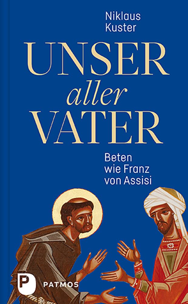 Product Image: Unser aller Vater