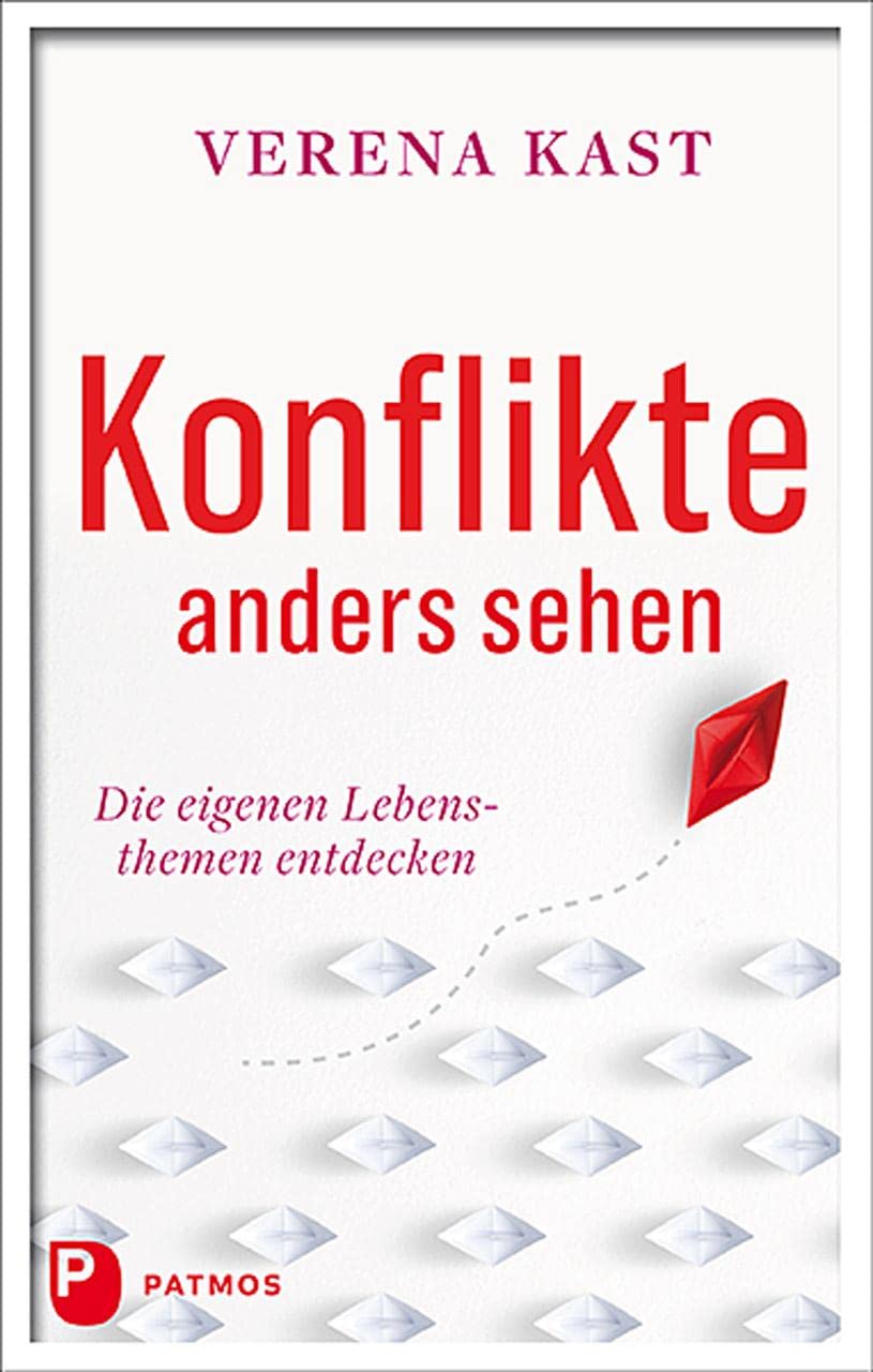 Konflikte anders sehen Business, Finance & Career Books