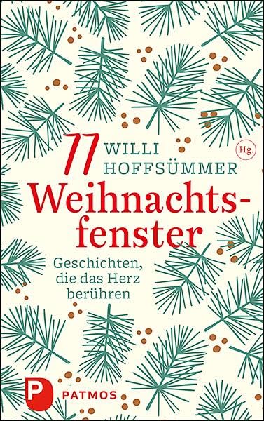 77 Weihnachtsfenster Lifestyle Books