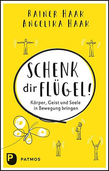 Schenk dir Flügel! Business, Finance & Career Books