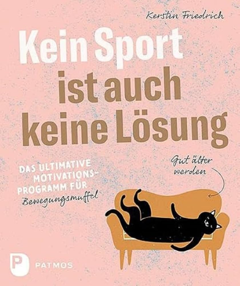 Kein Sport ist auch keine Lösung Lifestyle
