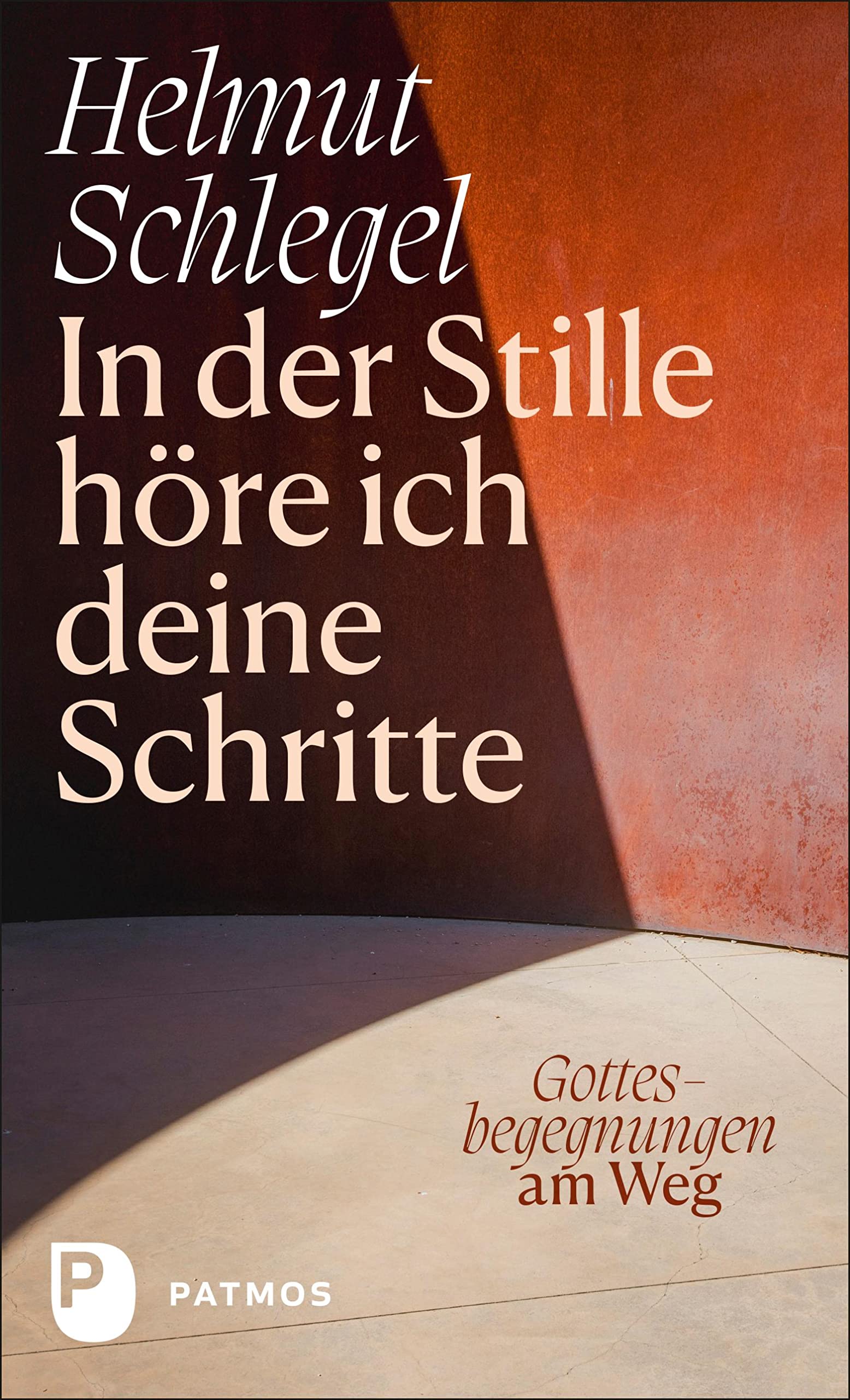 In der Stille höre ich deine Schritte book
