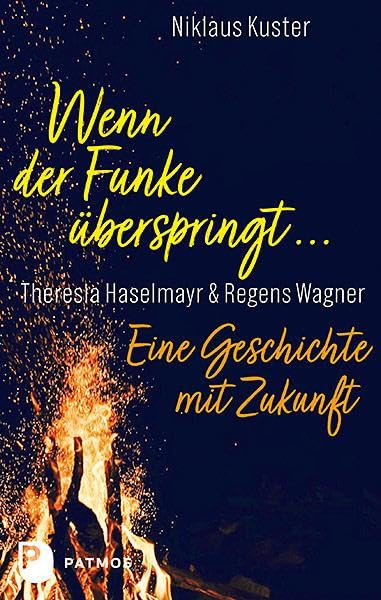 Product Image: Wenn der Funke überspringt ...