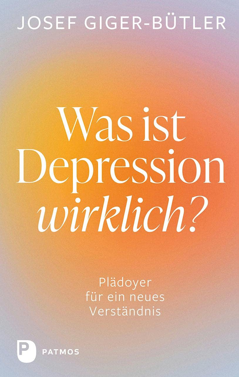 Was ist Depression wirklich? Health, Nutrition & Fitness