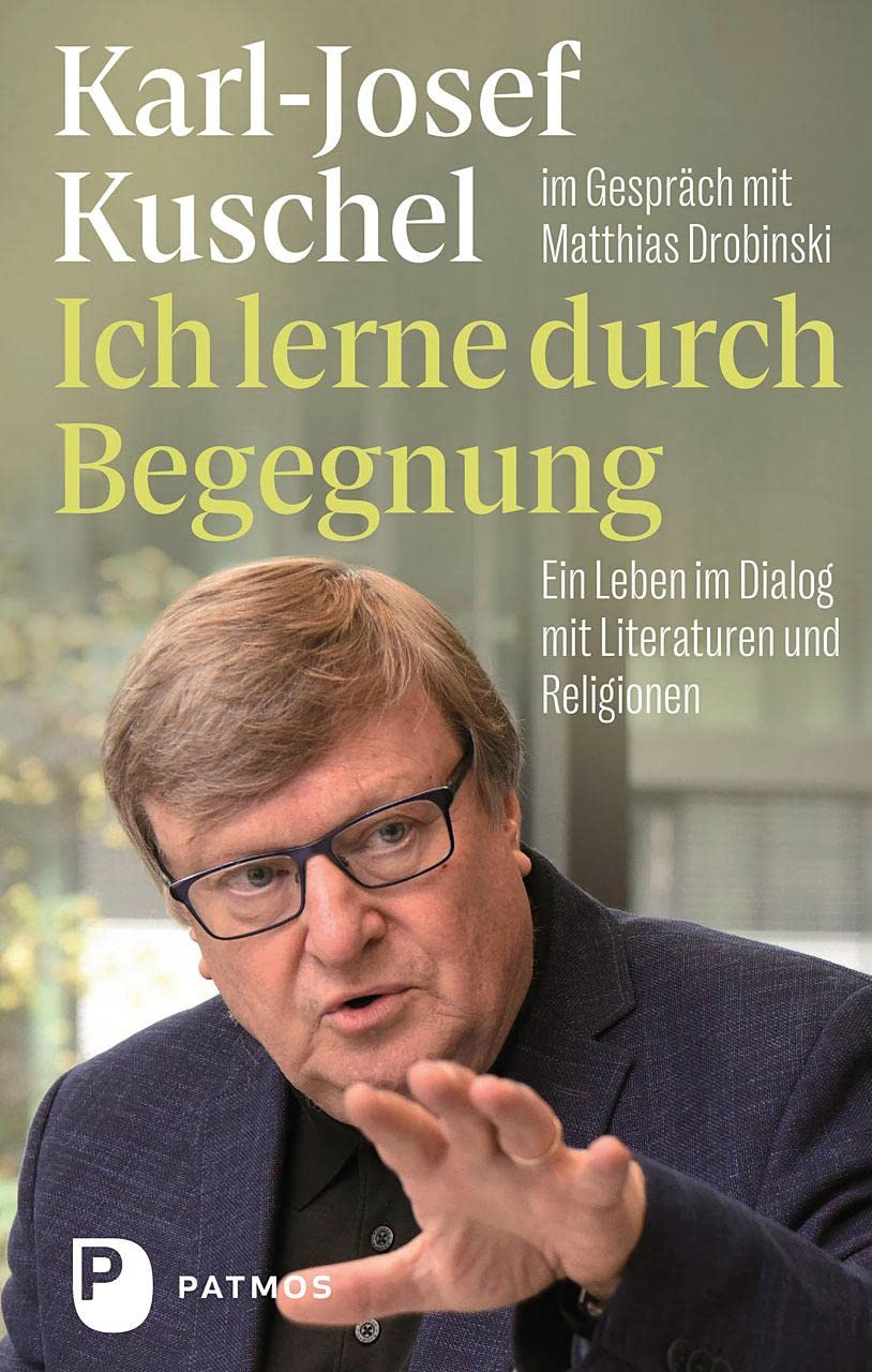 Ich lerne durch Begegnung Art & Literature
