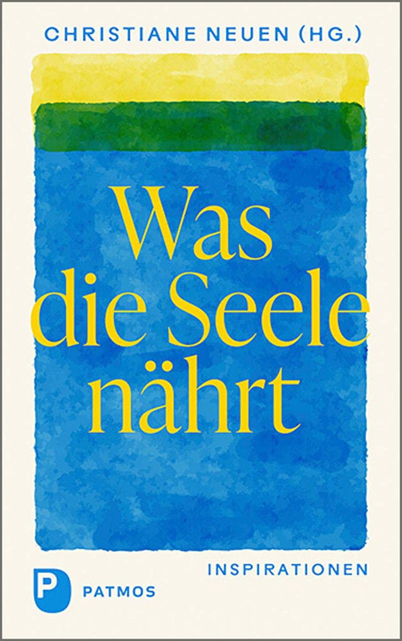 Was die Seele nährt Lifestyle