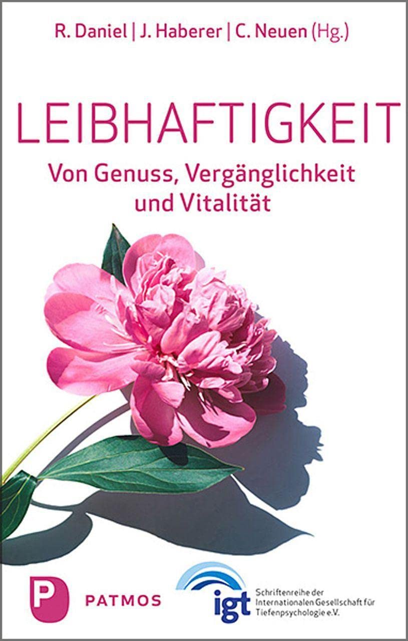 Product Image: Leibhaftigkeit
