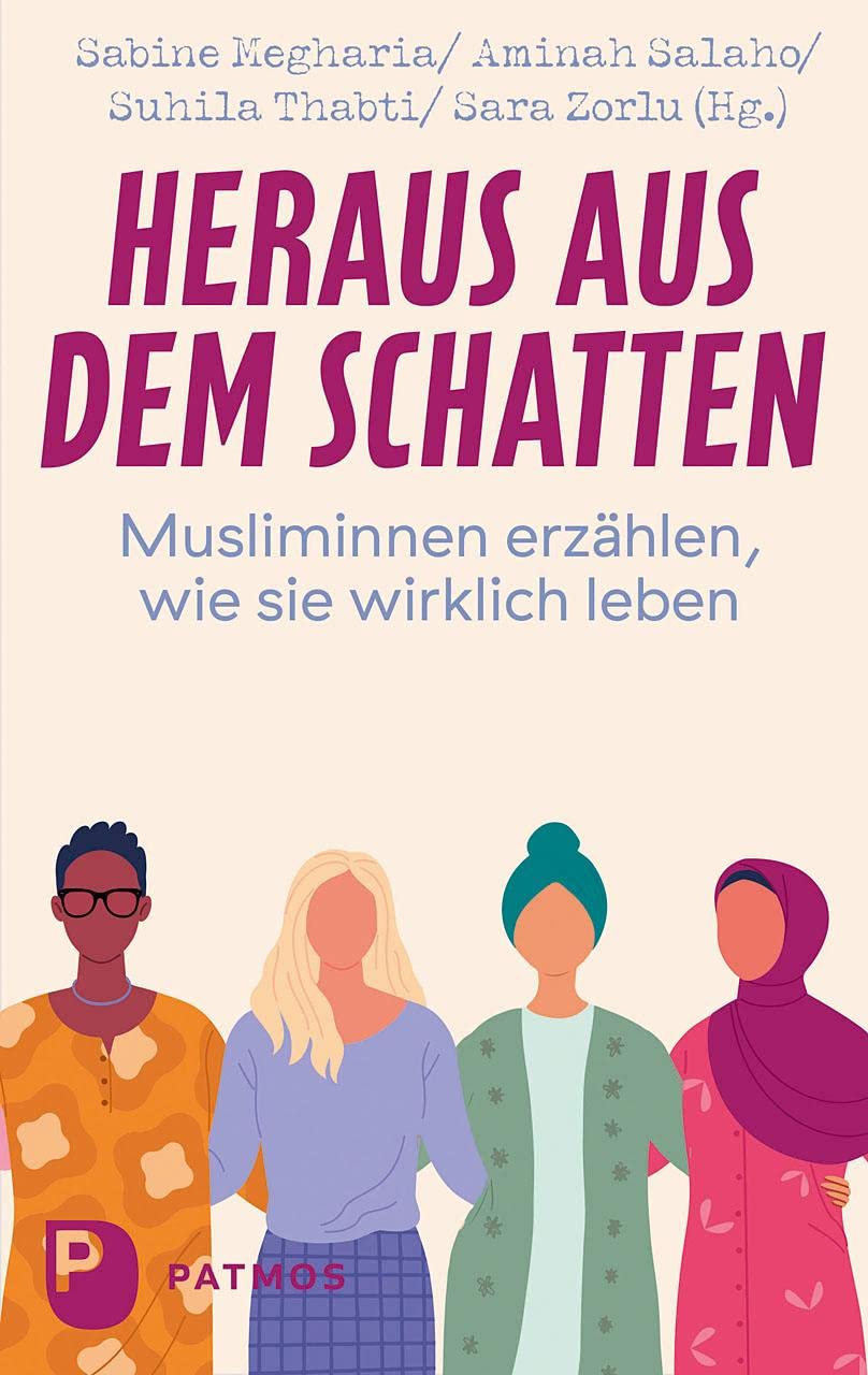 Heraus aus dem Schatten Books