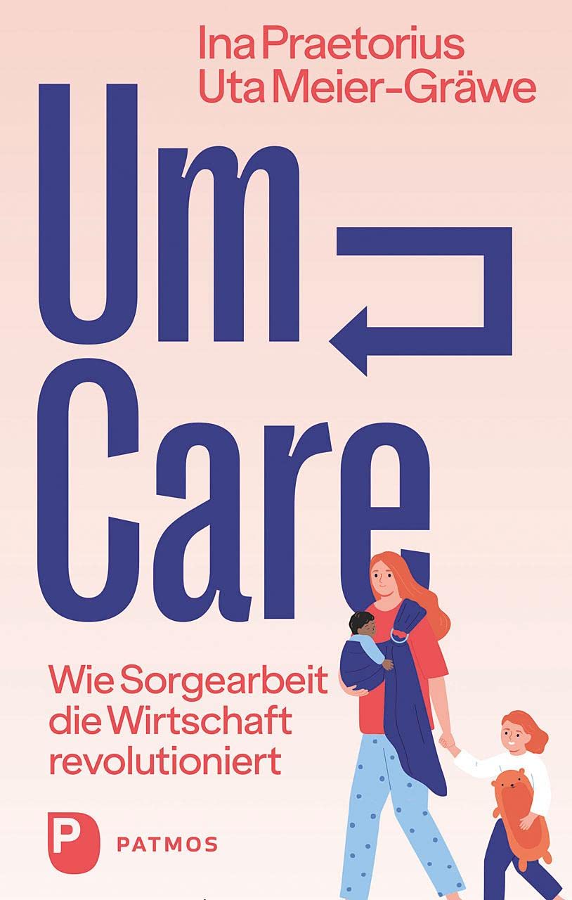 Um-Care Books