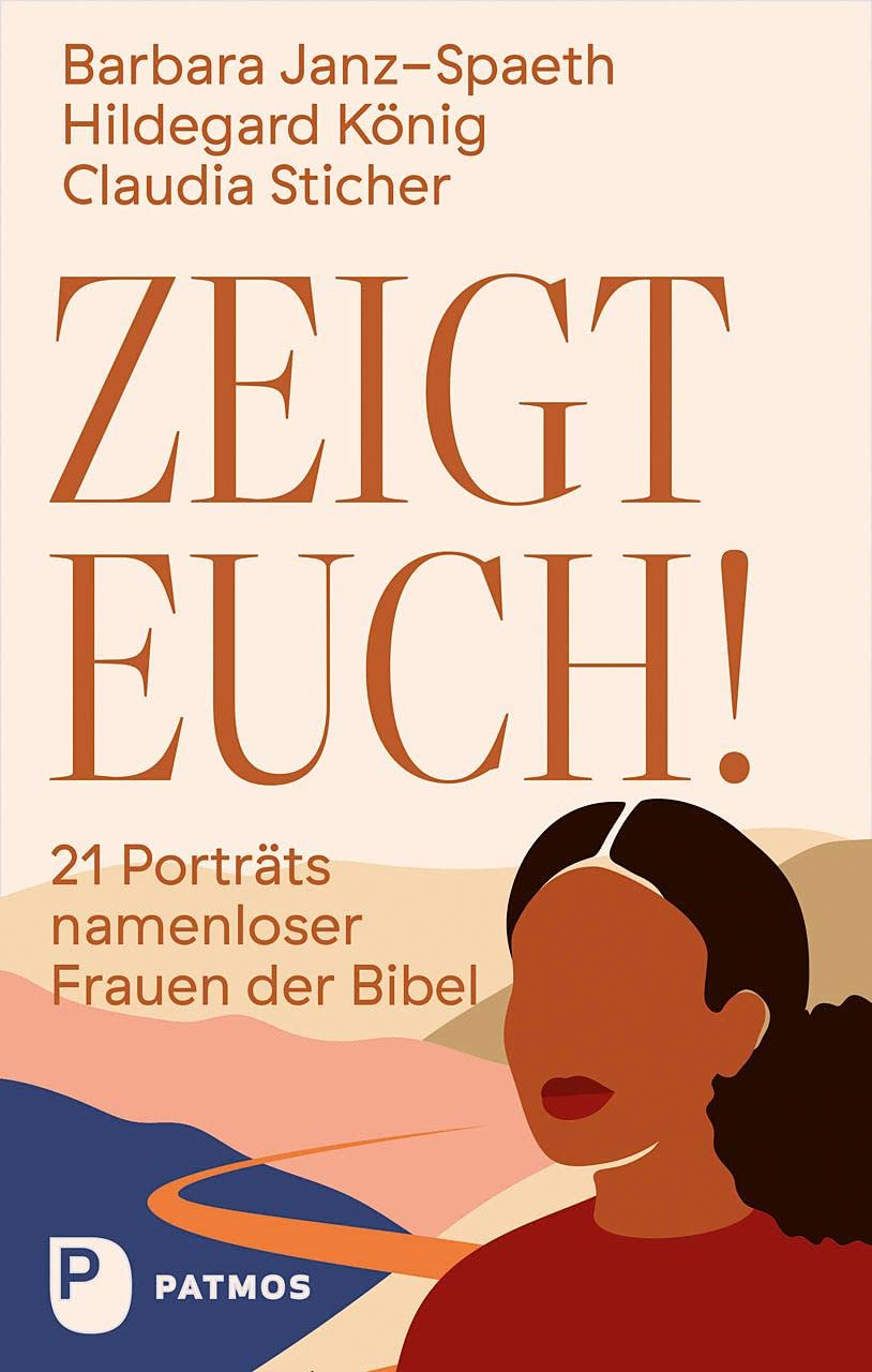 Zeigt euch! Religion & Esotericism