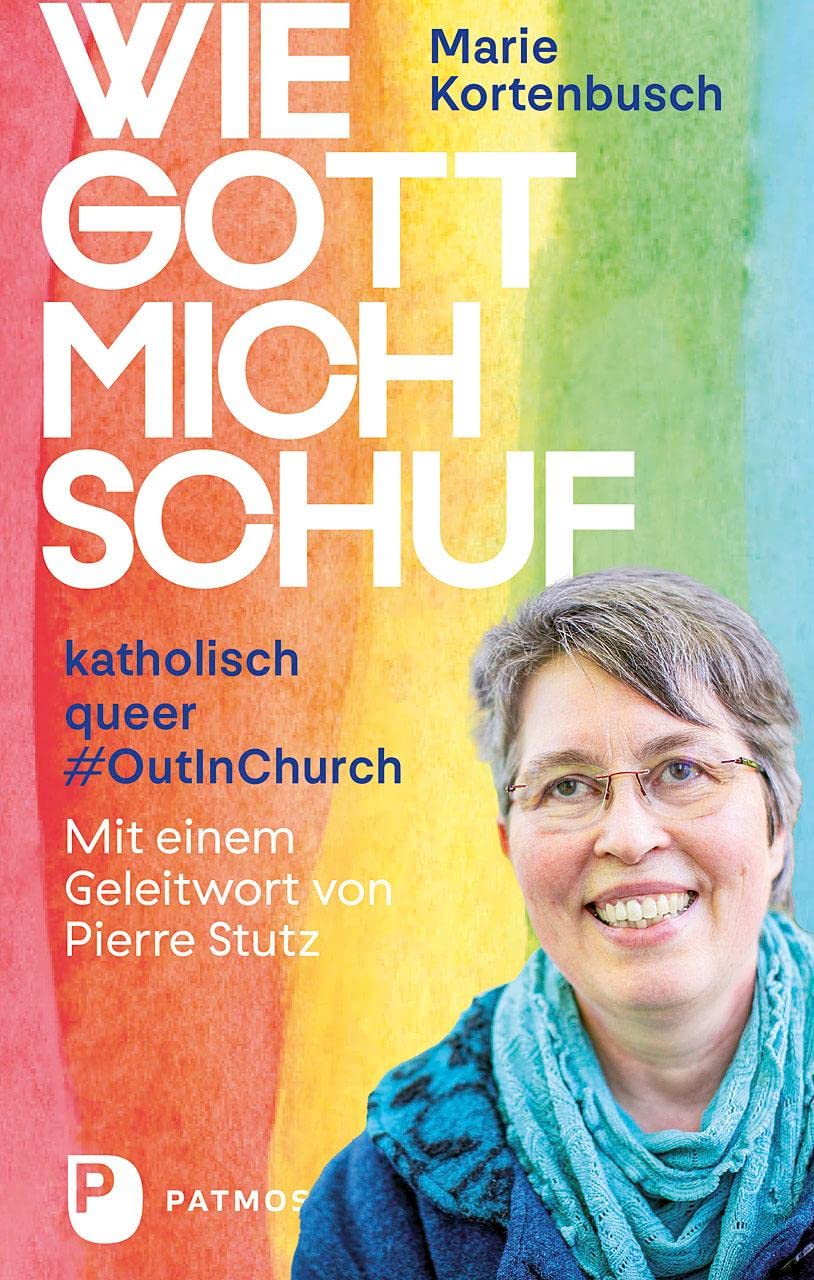 Wie Gott mich schuf Health, Nutrition & Fitness