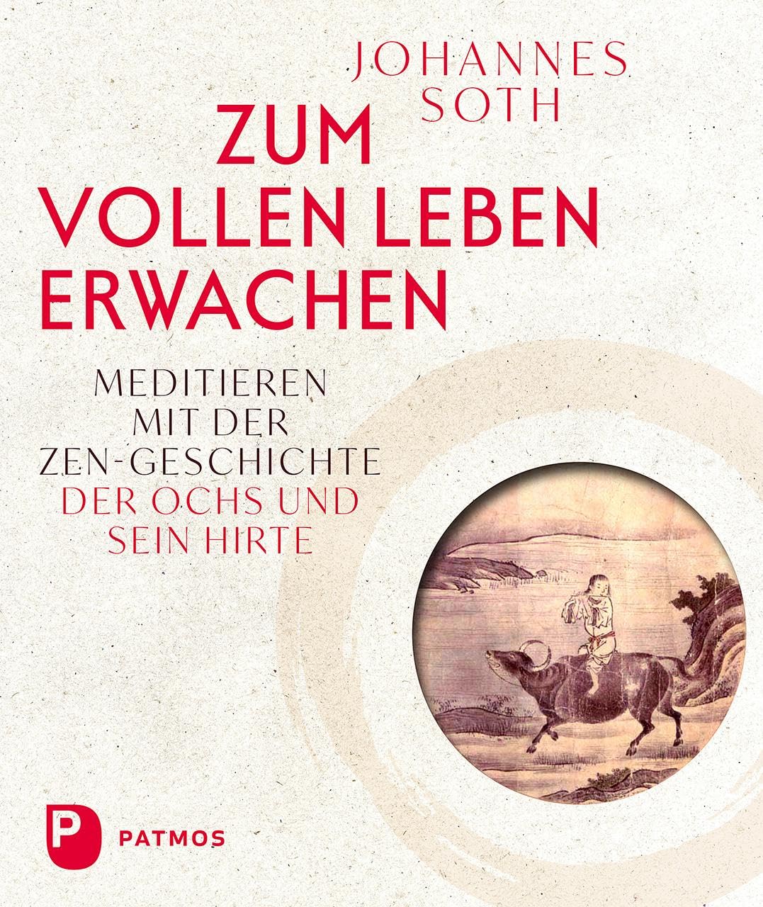 Zum vollen Leben erwachen Philosophy