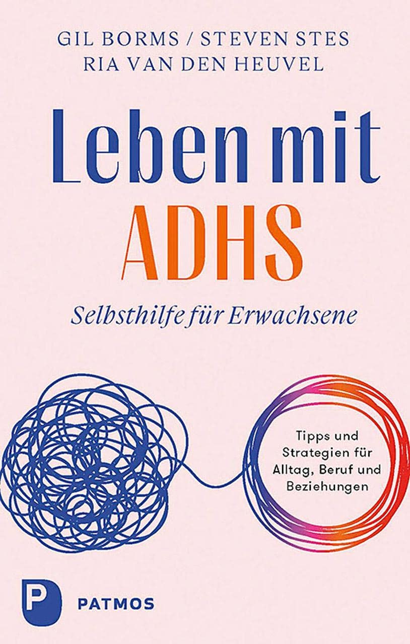 Leben mit ADHS Health, Nutrition & Fitness