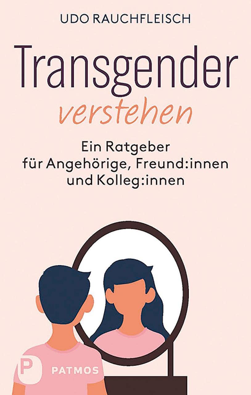 Transgender verstehen Social Sciences