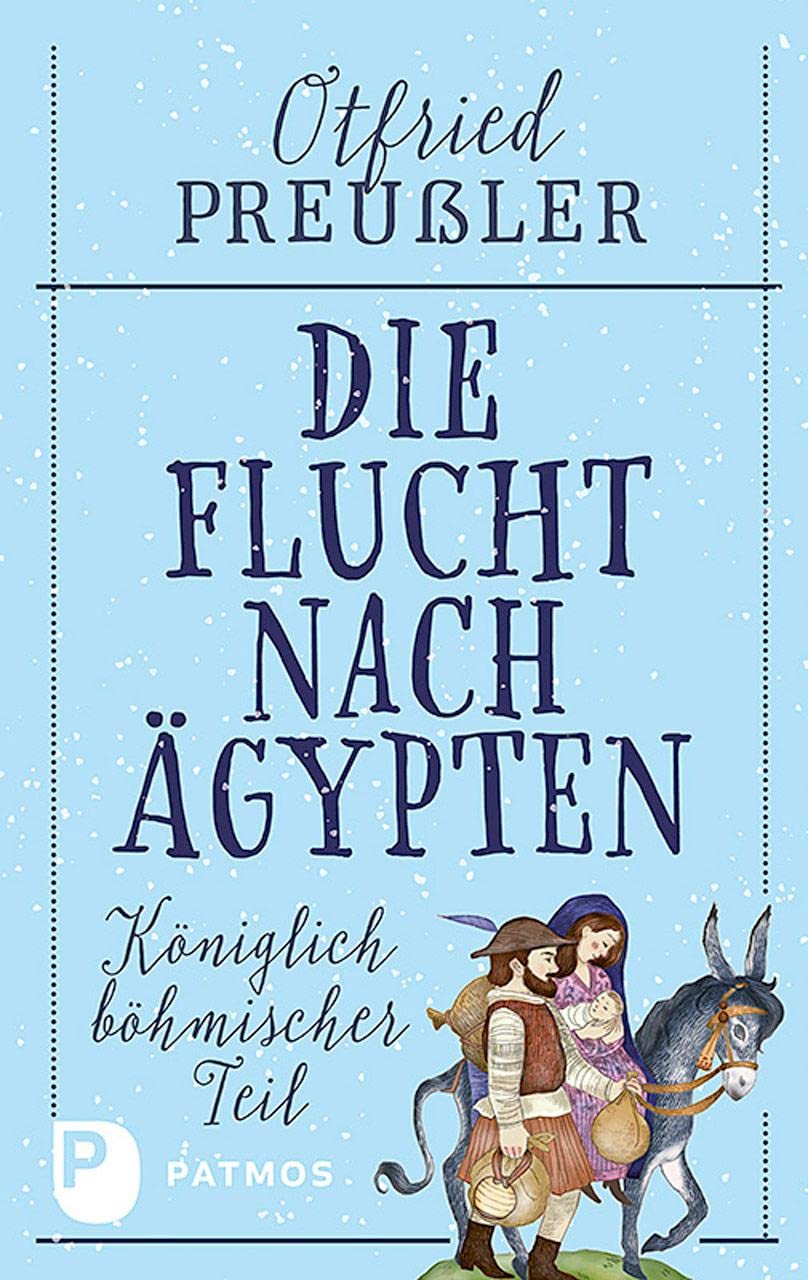 Die Flucht nach Ägypten Contemporary literature