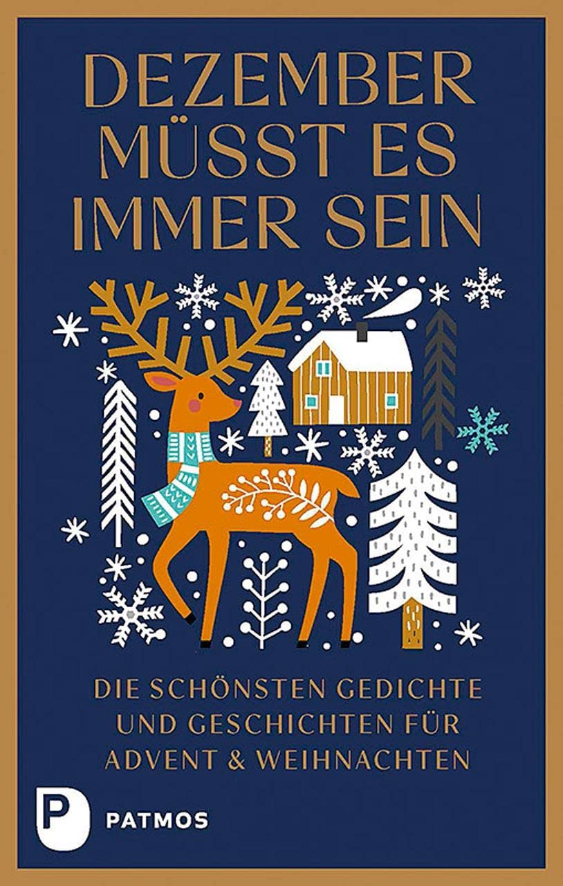Product Image: Dezember müsst es immer sein